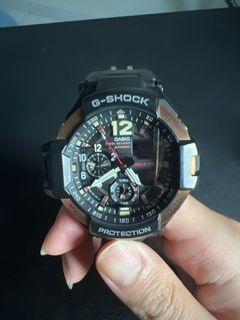 casio g shock 5441