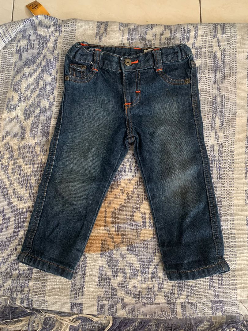 Celana Jeans Wrangler, Bayi \u0026 Anak 