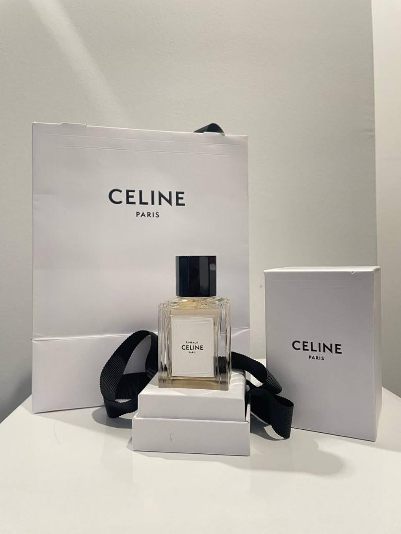 celine rimbaud perfume