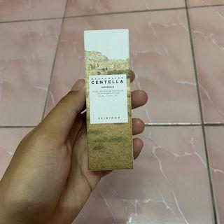 Centella