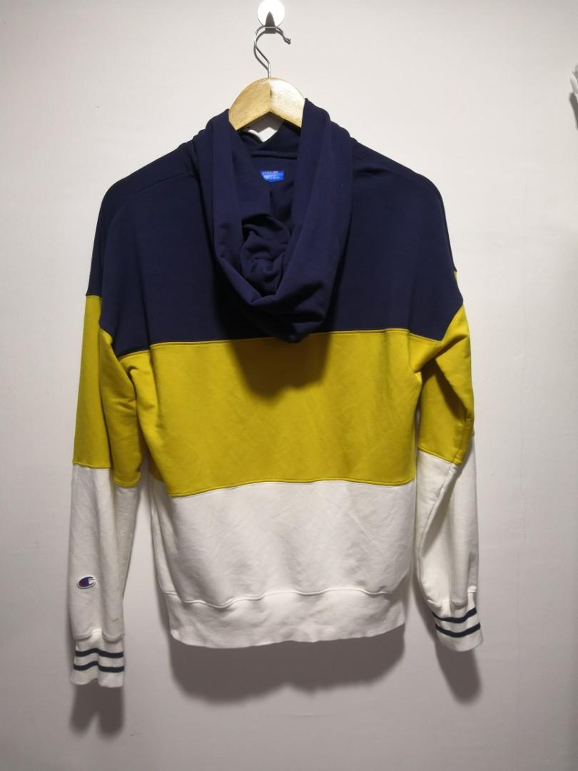 Champion top multicolor hoodie