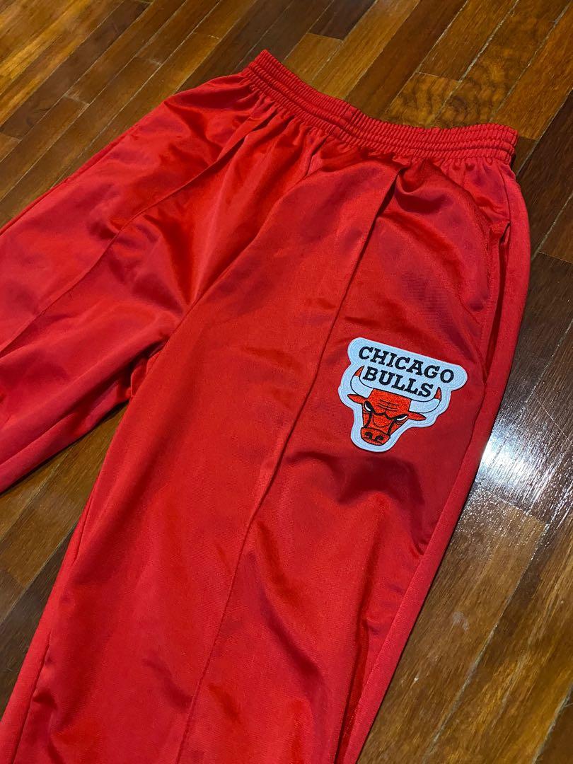 Chicago bulls sales sweats
