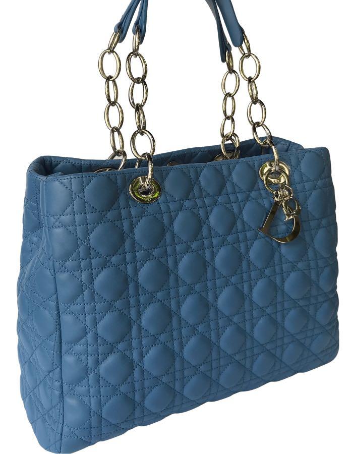 Cập Nhật Hơn 80 Dior Baby Blue Bag Tuyệt Vời Nhất - Trieuson5