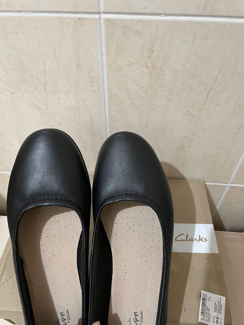 Clarks gracelin 2025 vail