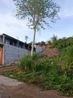 Commercial Lot Beside On Going Korean Hotel and Resto