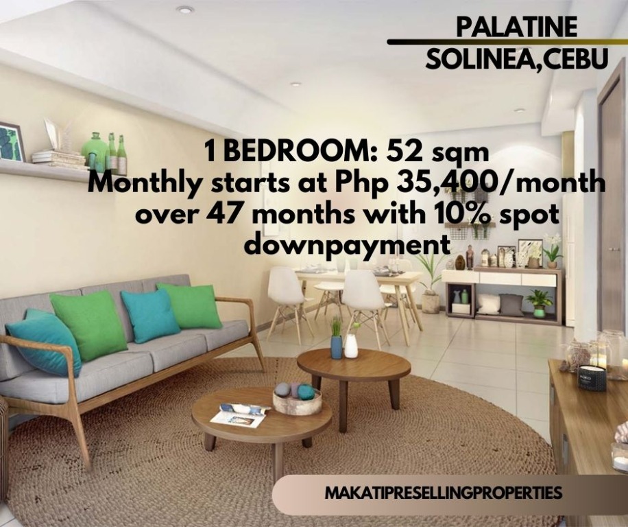 (Category: ) located in . Submitted by presellingpropertyinmakati (Listing ID 1157909979, Image 1). Description: .