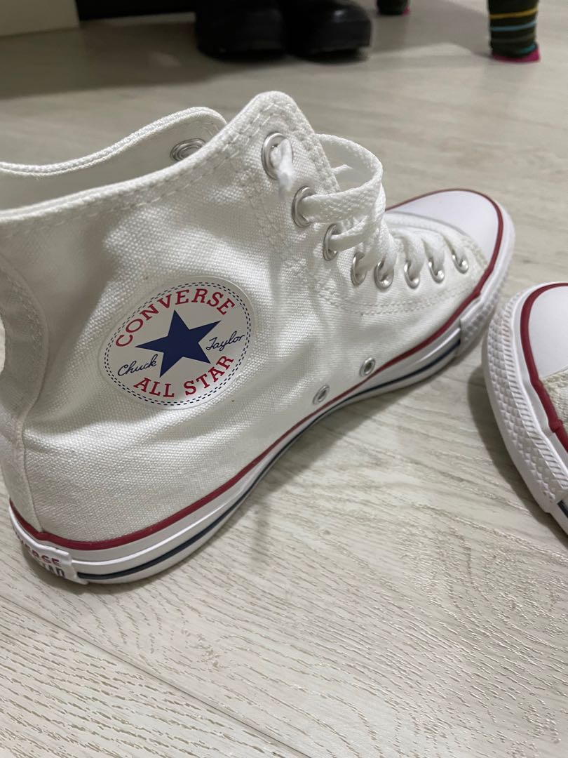 Imitation sale converse haute
