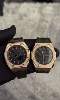 Special unique custom Collection item 1