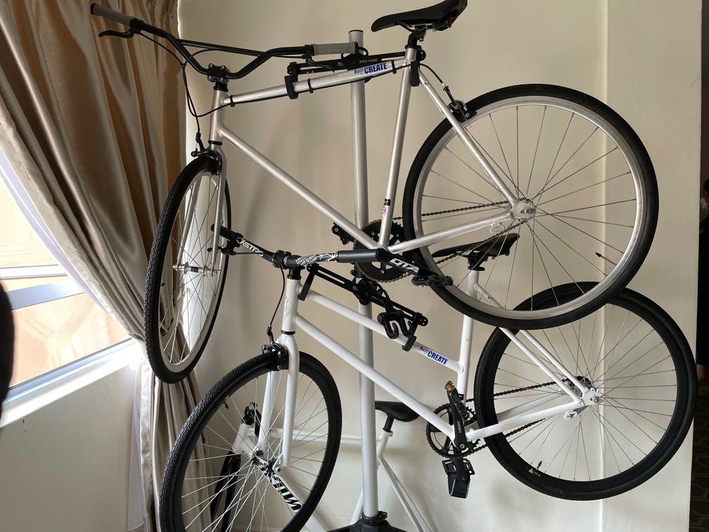 Women's single speed bike on sale