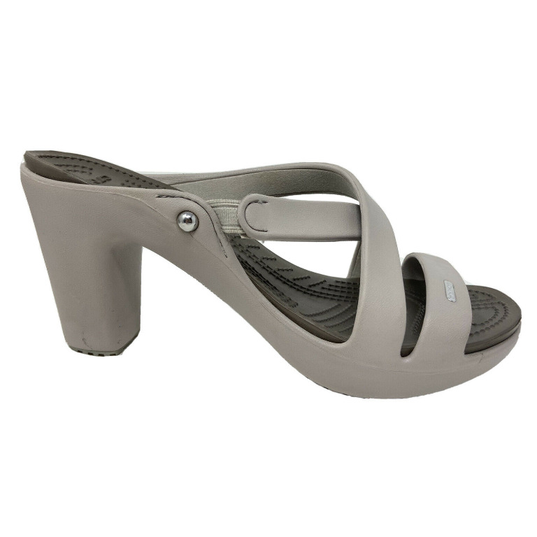 Crocs cyprus iv heel store