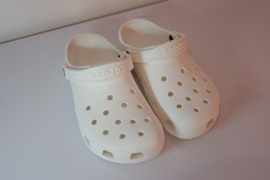 Crocs solenad 2025