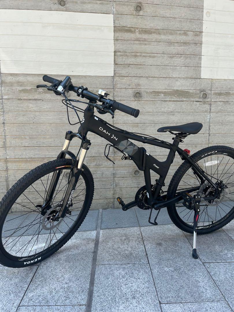 Dahon xaa673m clearance