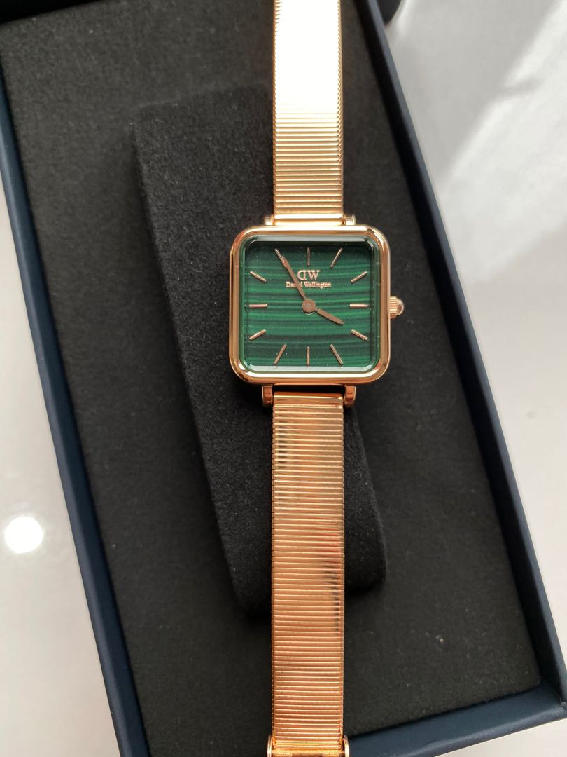 Daniel wellington ion sales