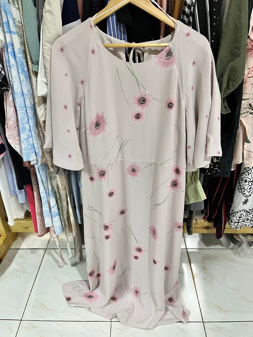 DEBENHAMS PLUS SIZE, Women's Fashion, Dresses & Sets, Dresses on Carousell