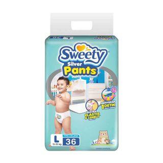 Diapers