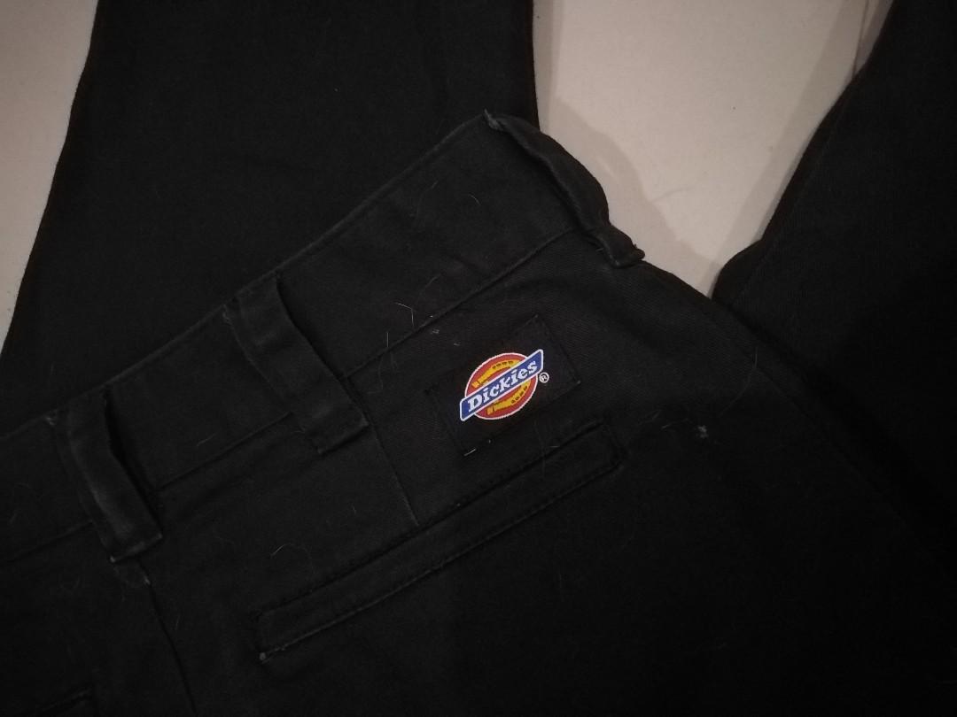 Dickies Pants, Women's Fashion, Bottoms, Jeans on Carousell