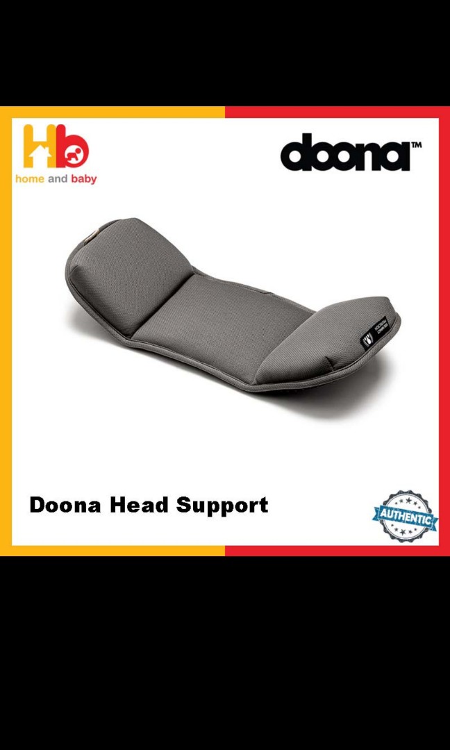 Doona Head Support, Babies & Kids, Going Out, Strollers on Carousell
