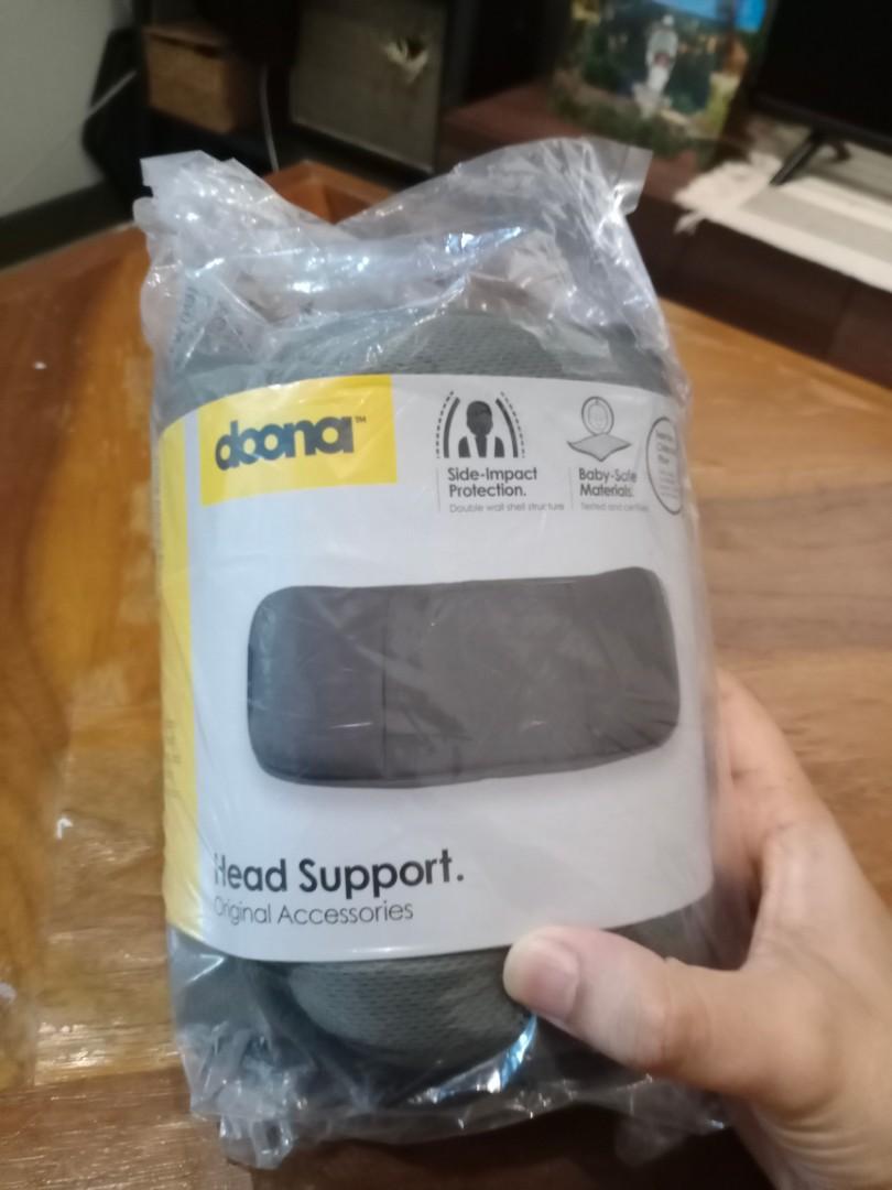 Doona Head Support, Babies & Kids, Going Out, Strollers on Carousell