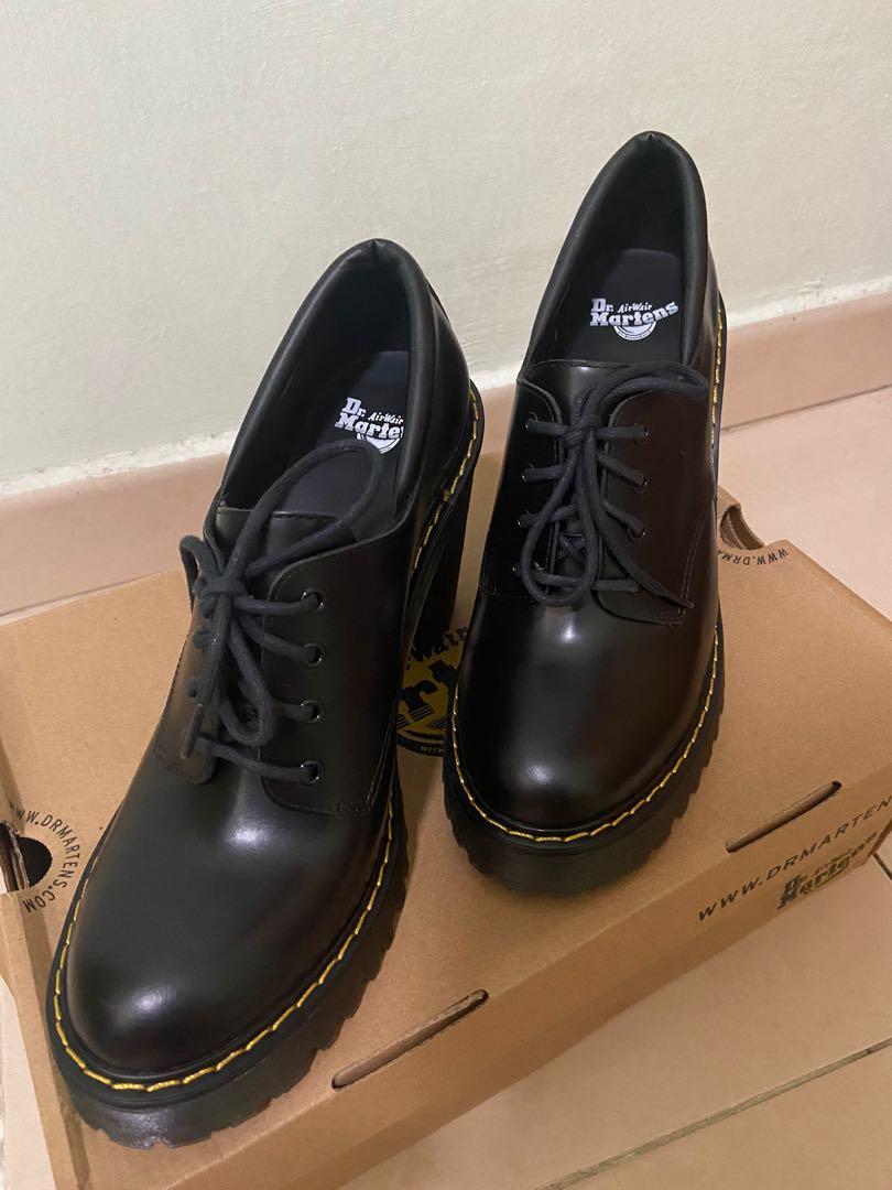 Dr Martens (Salome), Women's Fashion, Footwear, Boots on Carousell