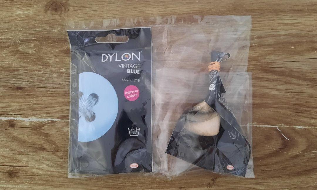 Dylon Fabric Craft Dye in Sandy Beige, Hobbies & Toys, Stationery