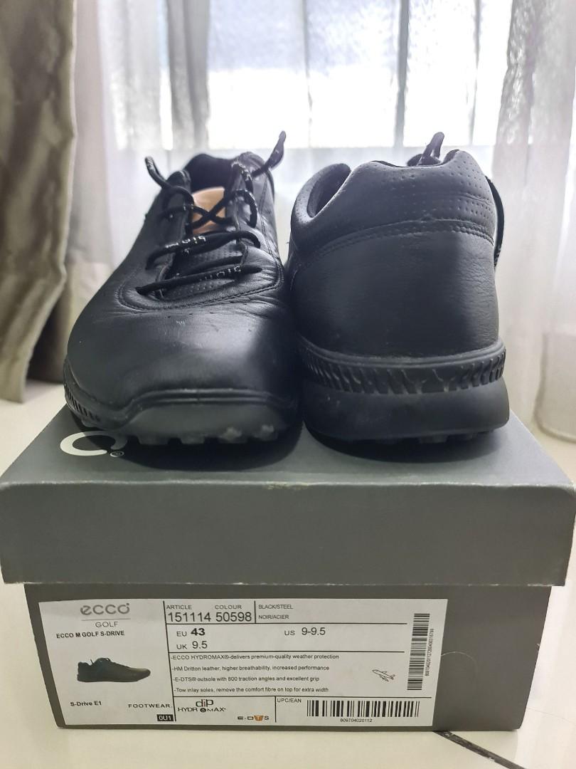 Ecco shop s drive