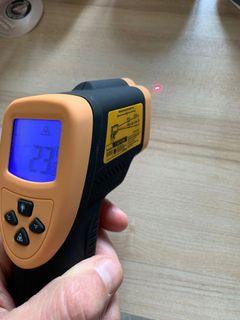 Etekcity Lasergrip 1260 Non-contact Digital Laser Infrared