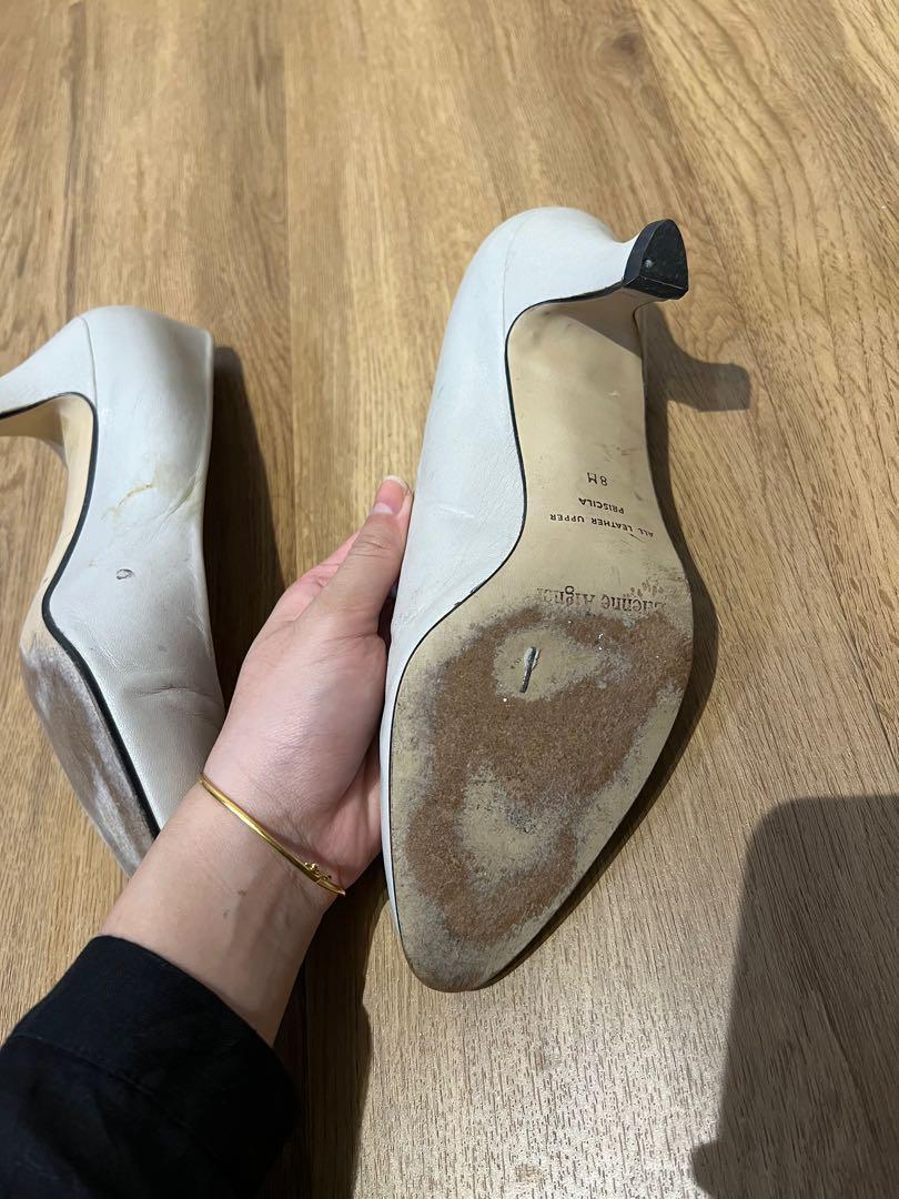 Aigner heels discount