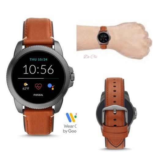 Fast Sale New Fossil Gen 5 FTW5055 