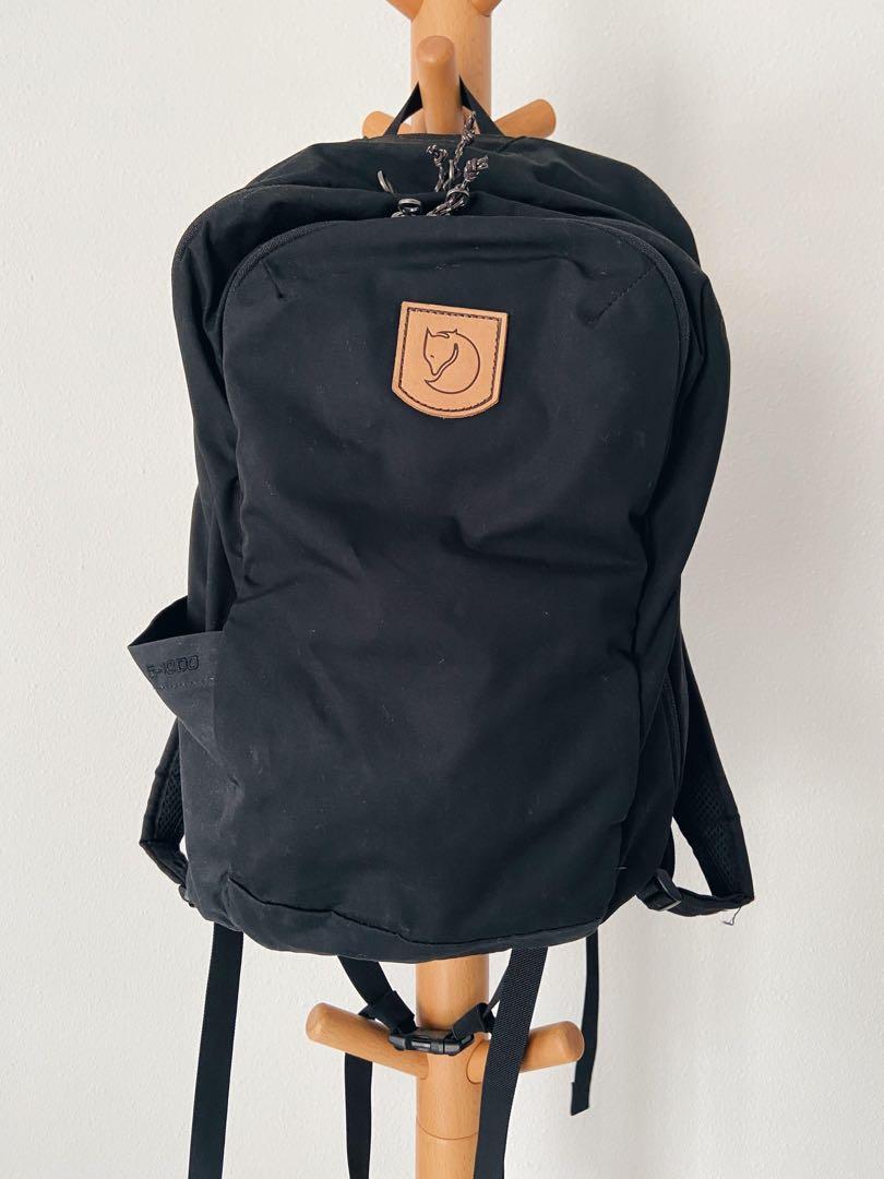 Fjallraven High 20l, Fashion, Bags, on Carousell