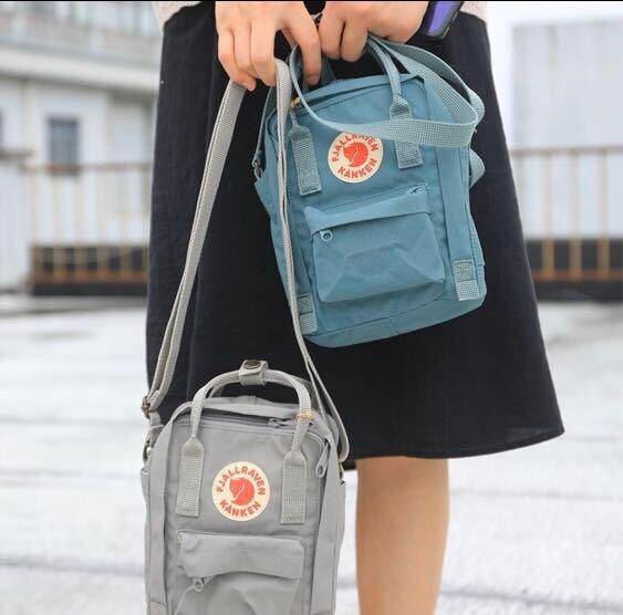 Kanken mini sling bag sales