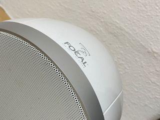 Focal Bird Speakers