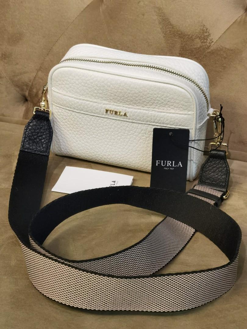 Furla avril mini crossbody sales
