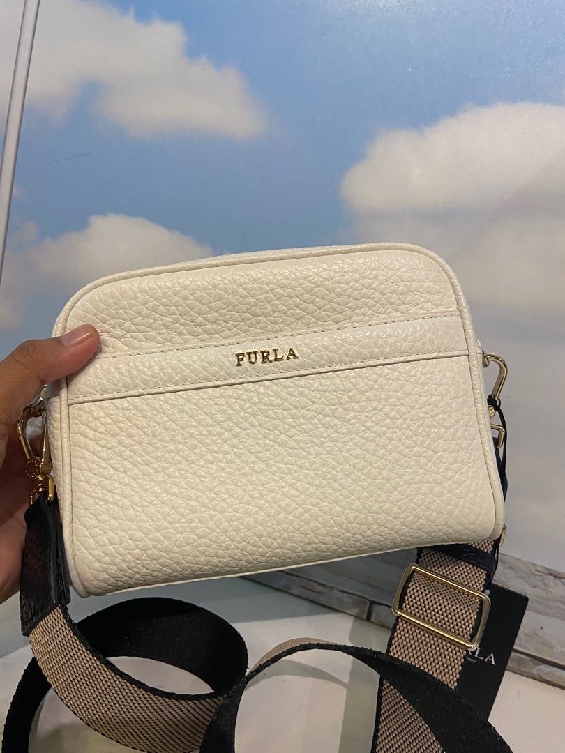 Furla avril cheap mini crossbody