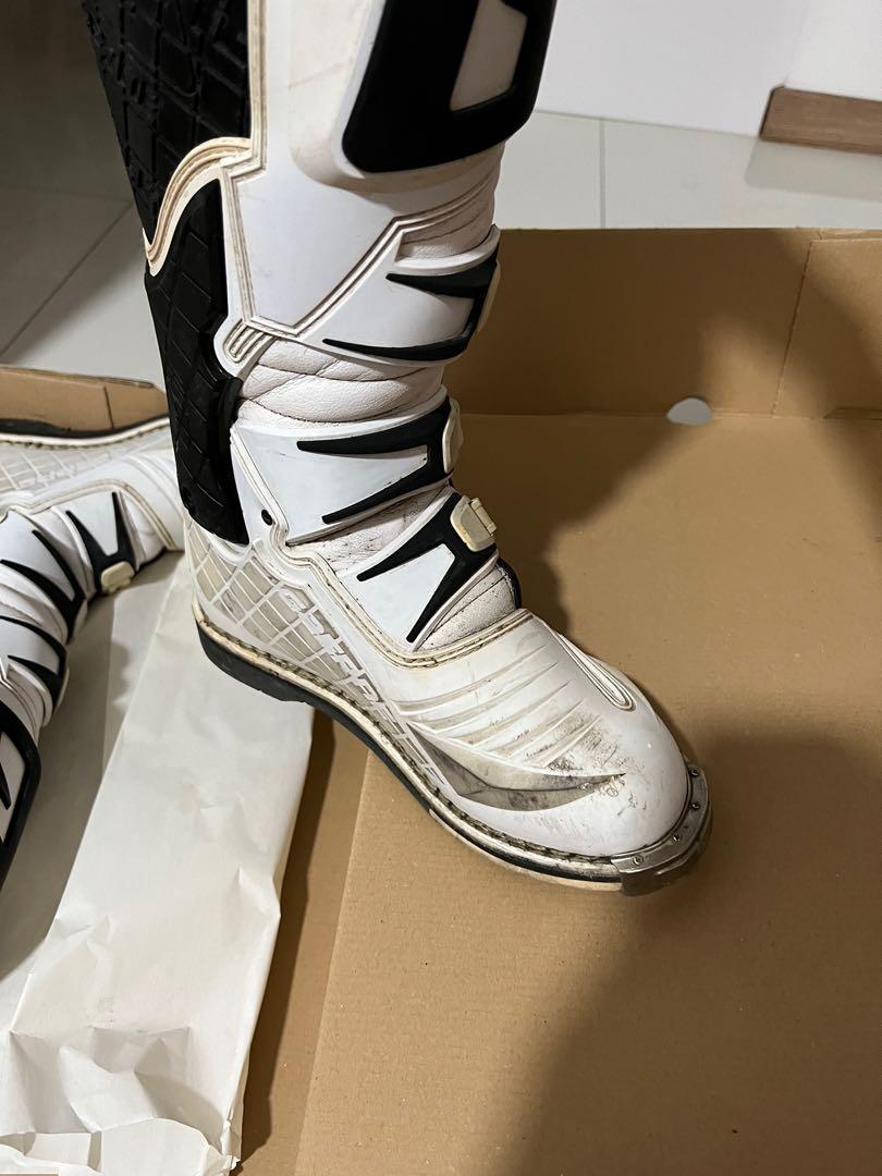 Gaerne react boots outlet
