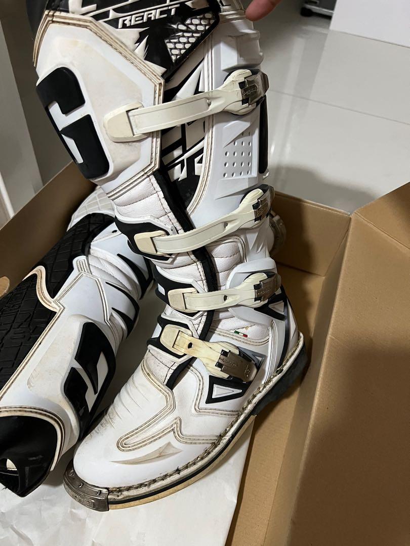Gaerne react boots outlet
