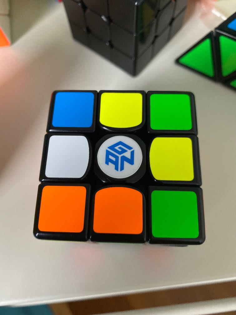 GAN 356 Air, Announcements on Carousell