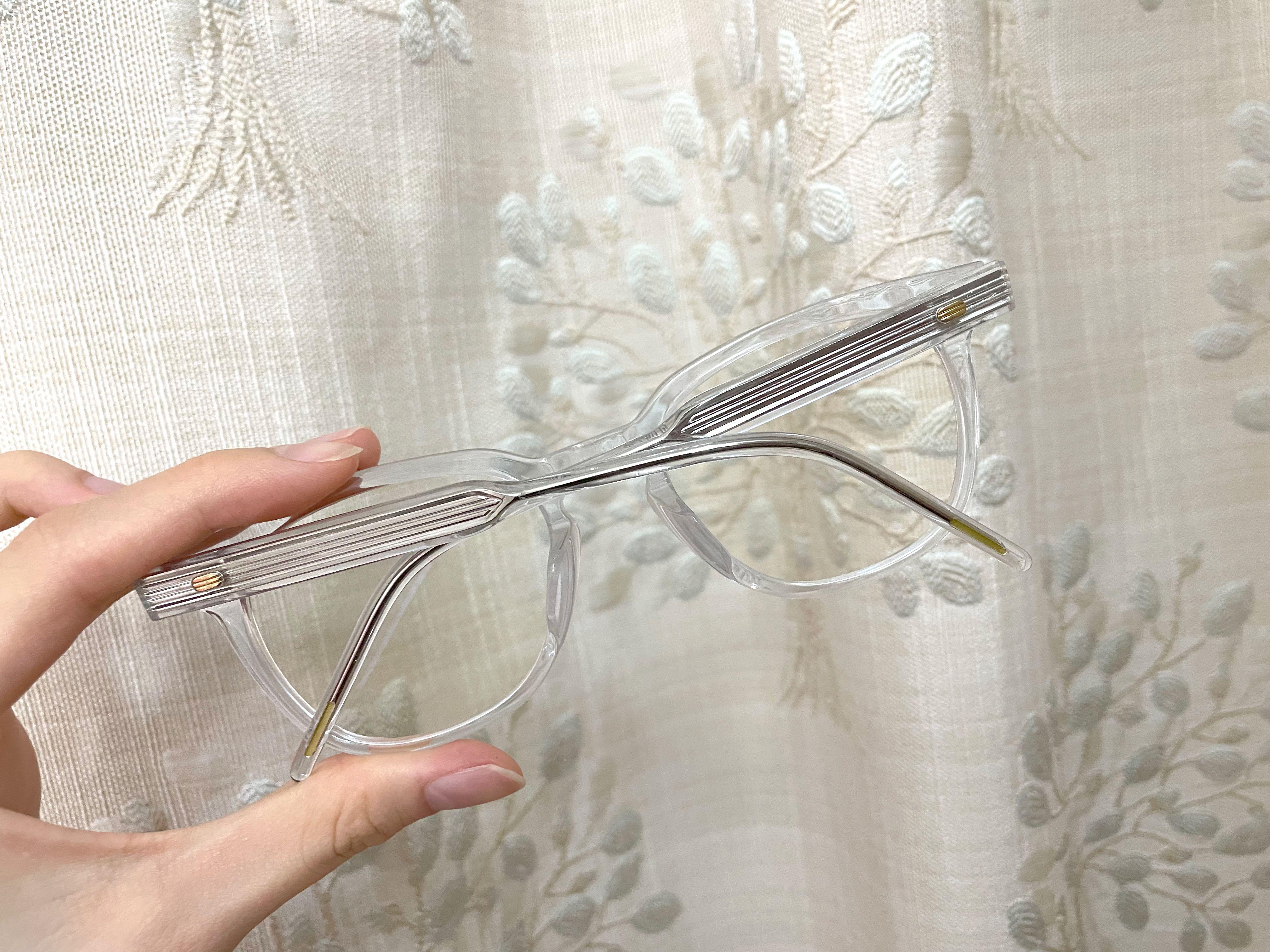 Gentle monster south side n gc04 メガネ South Side N GC4 | Gentle Monster