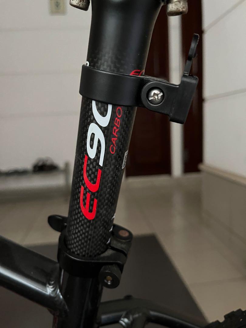 Giant talon 3 seatpost size top