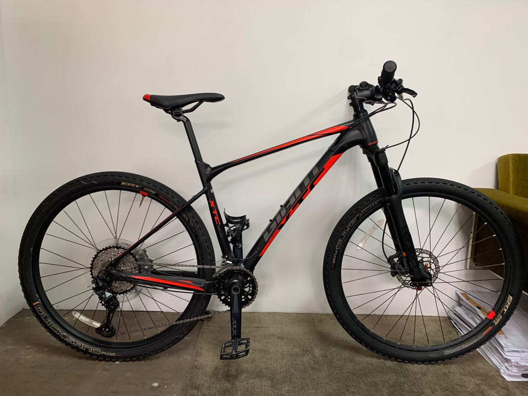 Giant xtc slr 1 2020 shop