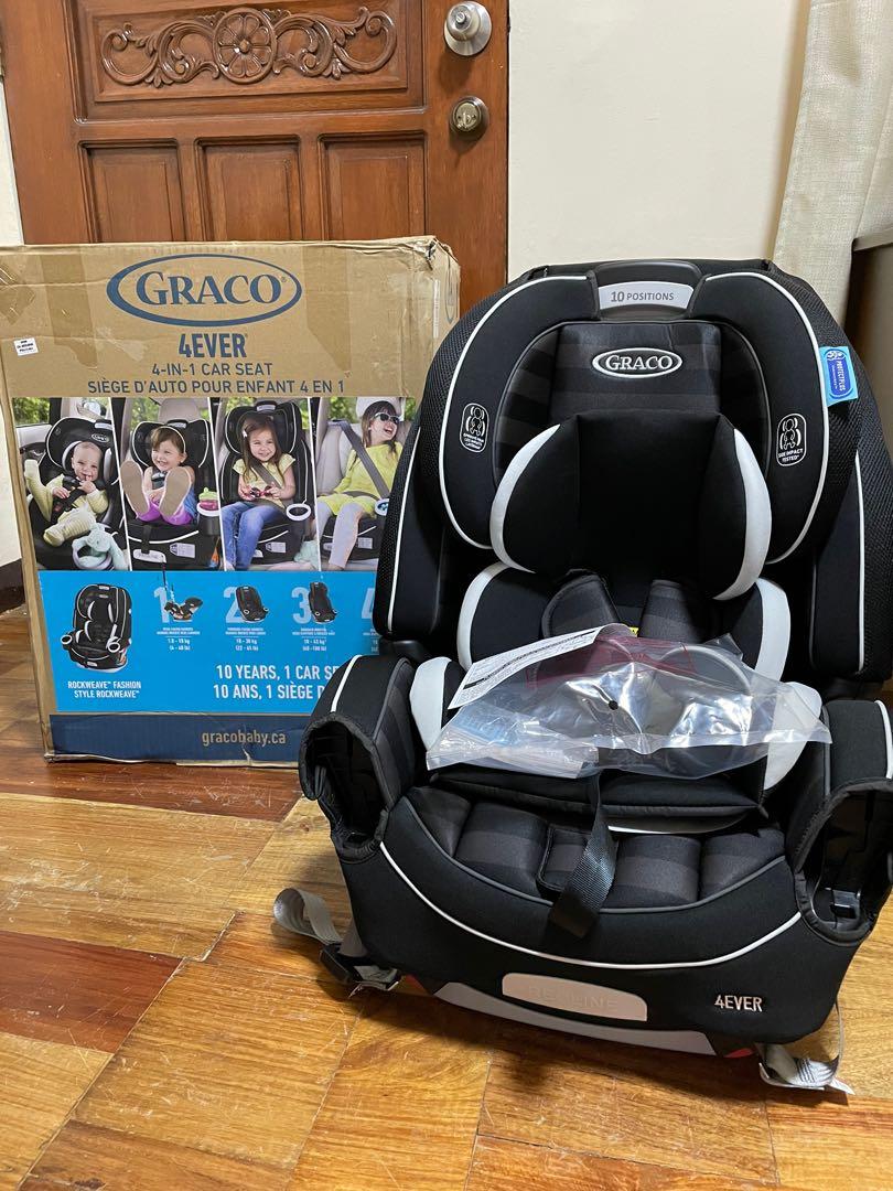 Graco dorian top