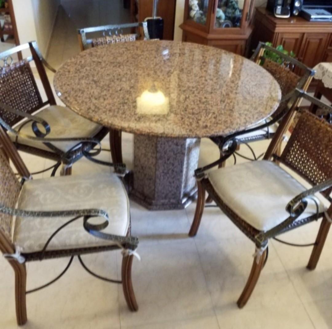 Granite tables best sale for sale