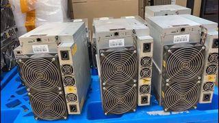 Graphic cards