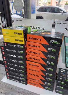 Graphic cards
