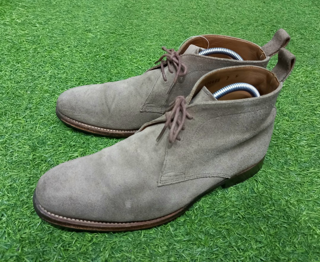 Grenson marcus top
