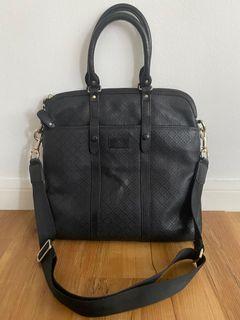Gucci Laptop Bag