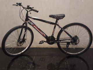 Harris bicycle