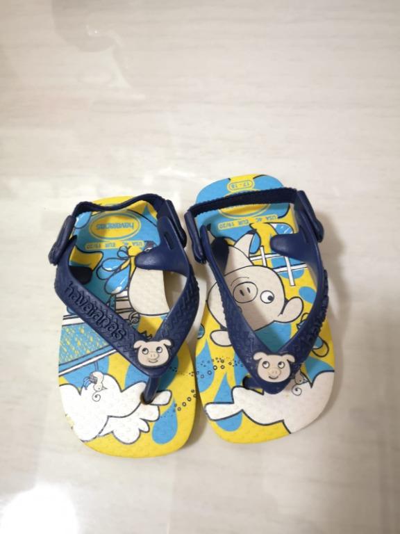 Childrens havaianas online
