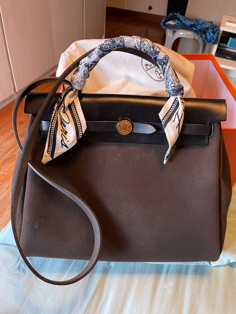Herbag 31 discount