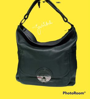 Mimco amazonia cheap bucket bag