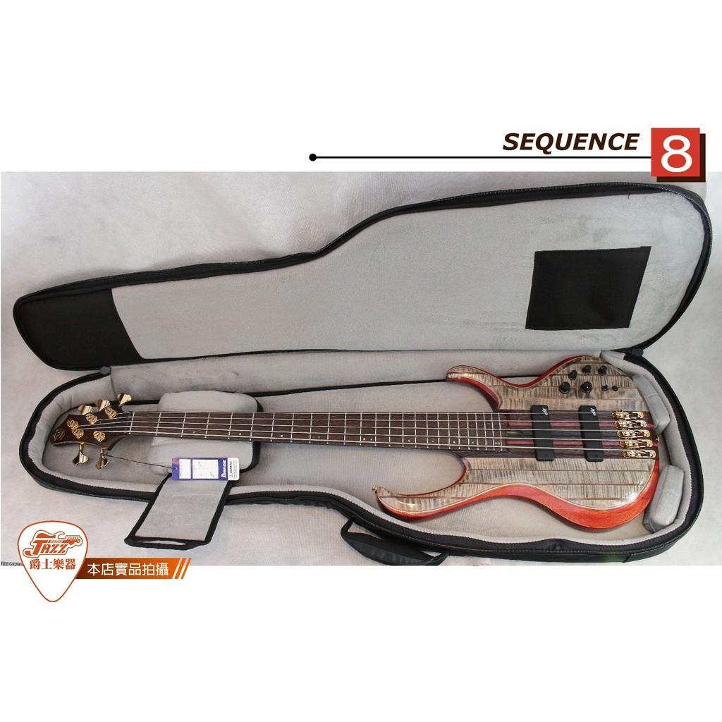 Ibanez ibb724 outlet